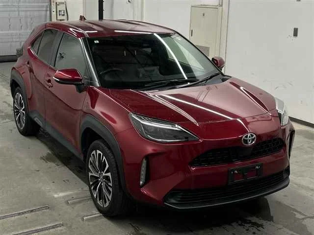 Toyota Yaris Cross MXPB15 2023